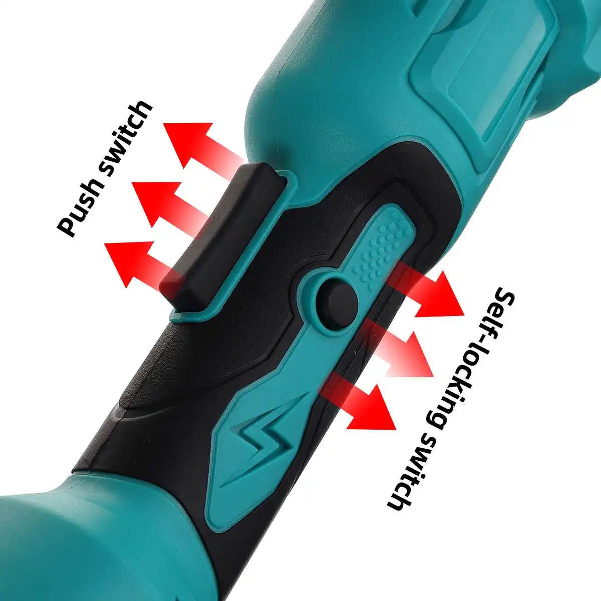Electric Brushless Angle Grinder Grinding Machine Electric Saw Cordless DIY Woodworking Power Tool For 18V Makita Battery
Electric Brushless Angle Grinder Grinding Machine Electric Saw Cordless DIY Woodworking Power Tool For 18V Makita Battery