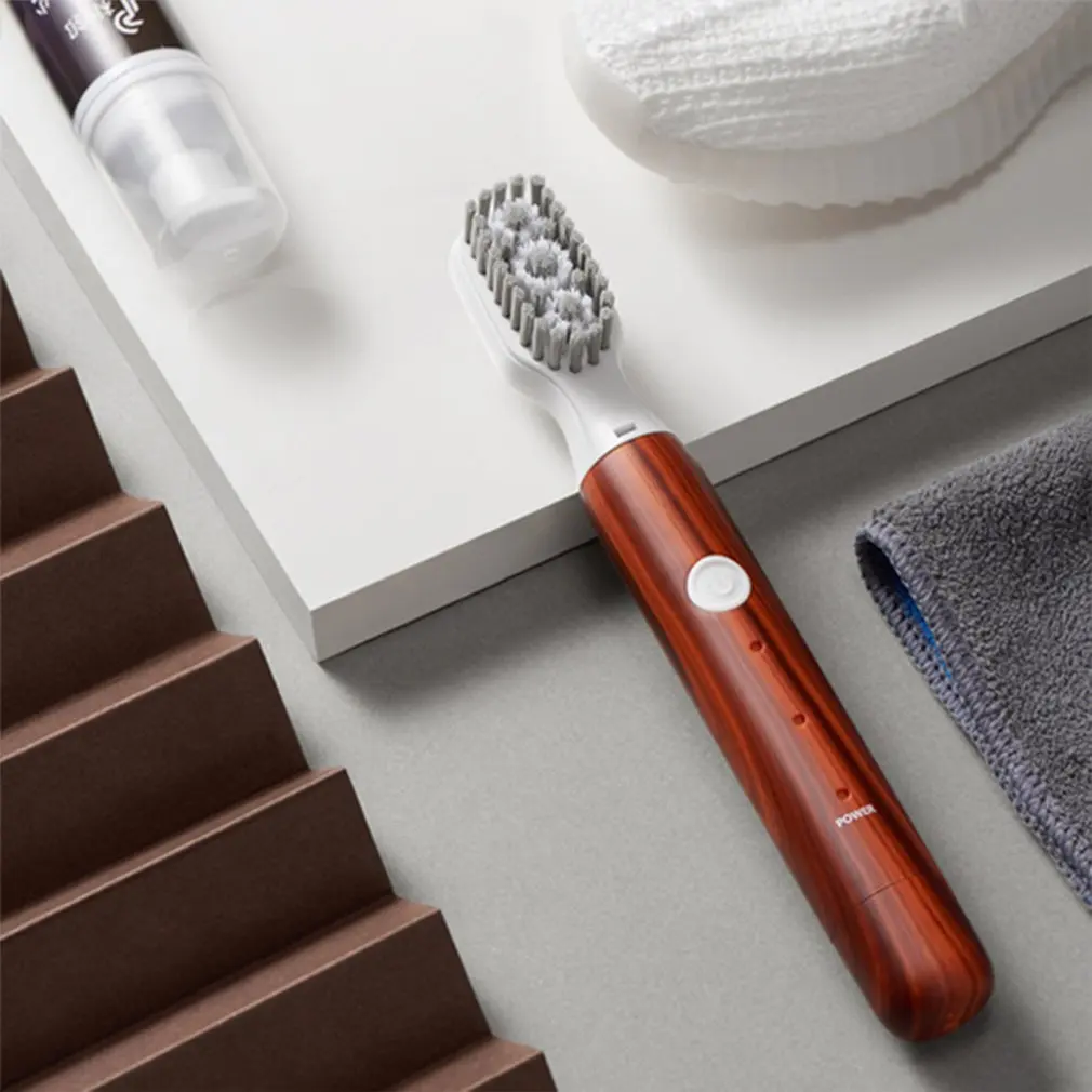 Ultrasonic Electric Shoe Brush For Basketball Shoes With Three-Speed Cleaning Modes Cleaner Slippers Travel Portable Set
Ultrasonic Electric Shoe Brush For Basketball Shoes With Three-Speed Cleaning Modes Cleaner Slippers Travel Portable Set