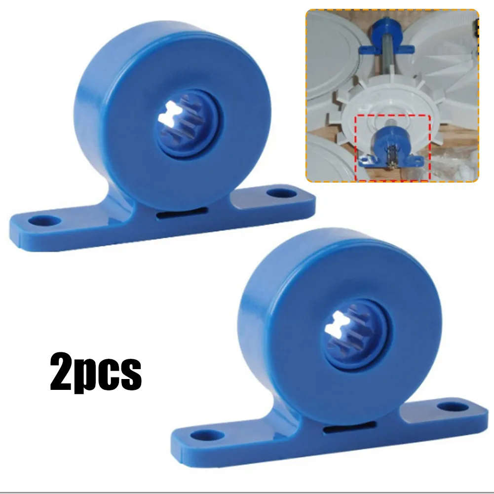 2pc C80 Turbine Bearings For Polaris 180 280 C-80 C86 Pool Cleaner Parts2 Swimming Pool Cleaner Replacement Parts Turbine Bearin
2pc C80 Turbine Bearings For Polaris 180 280 C-80 C86 Pool Cleaner Parts2 Swimming Pool Cleaner Replacement Parts Turbine Bearin