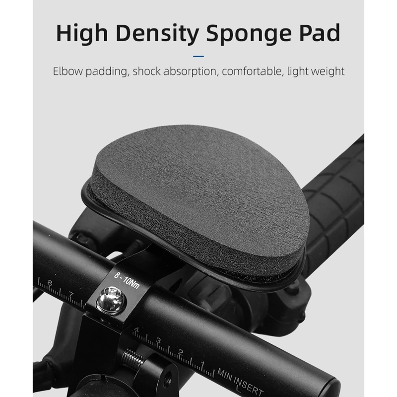 Bicycle Aluminum Alloy Frosted Split Rest Bar Mountain Long Distance Rest Road Bike Bending Handle Riding Equipment
Bicycle Aluminum Alloy Frosted Split Rest Bar Mountain Long Distance Rest Road Bike Bending Handle Riding Equipment