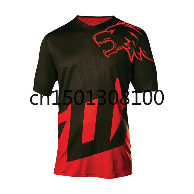 Men Riding Cycling Jerseys Downhill Jersey Clothing MTB Bike Jersey Clothes Bicycle Maillot Roupa Summer MTB Clothing 
Men Riding Cycling Jerseys Downhill Jersey Clothing MTB Bike Jersey Clothes Bicycle Maillot Roupa Summer MTB Clothing