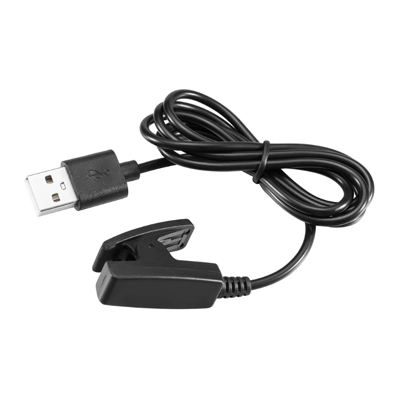 Универсальное USB-зарядное устройство с зажимом для Garmin Lily Forerunner 35 35J 30 735XT 630 235 645 Vivomove HR макет S20
Универсальное USB-зарядное устройство с зажимом для Garmin Lily Forerunner 35 35J 30 735XT 630 235 645 Vivomove HR макет S20