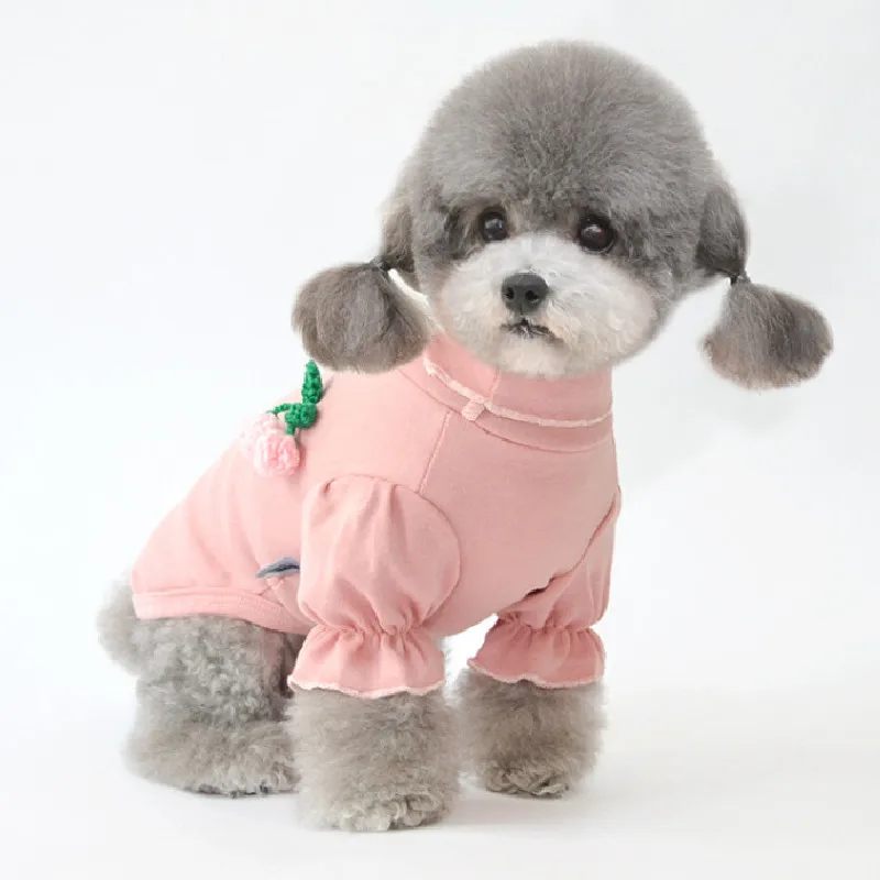 Футболка для собак, пижама, зимняя одежда для кошек и собак, рубашка для чихуахуа, йоркширского терьера, померанского шиха, Tzu, Бишон, пудель, ...
Футболка для собак, пижама, зимняя одежда для кошек и собак, рубашка для чихуахуа, йоркширского терьера, померанского шиха, Tzu, Бишон, пудель, ...