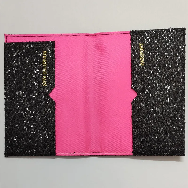 NEW Travel Passport Cover ID Card Bag Holder Case Multicolor VS Quality Holders Essential Organize VIP Christmas Gift | Багаж и сумки