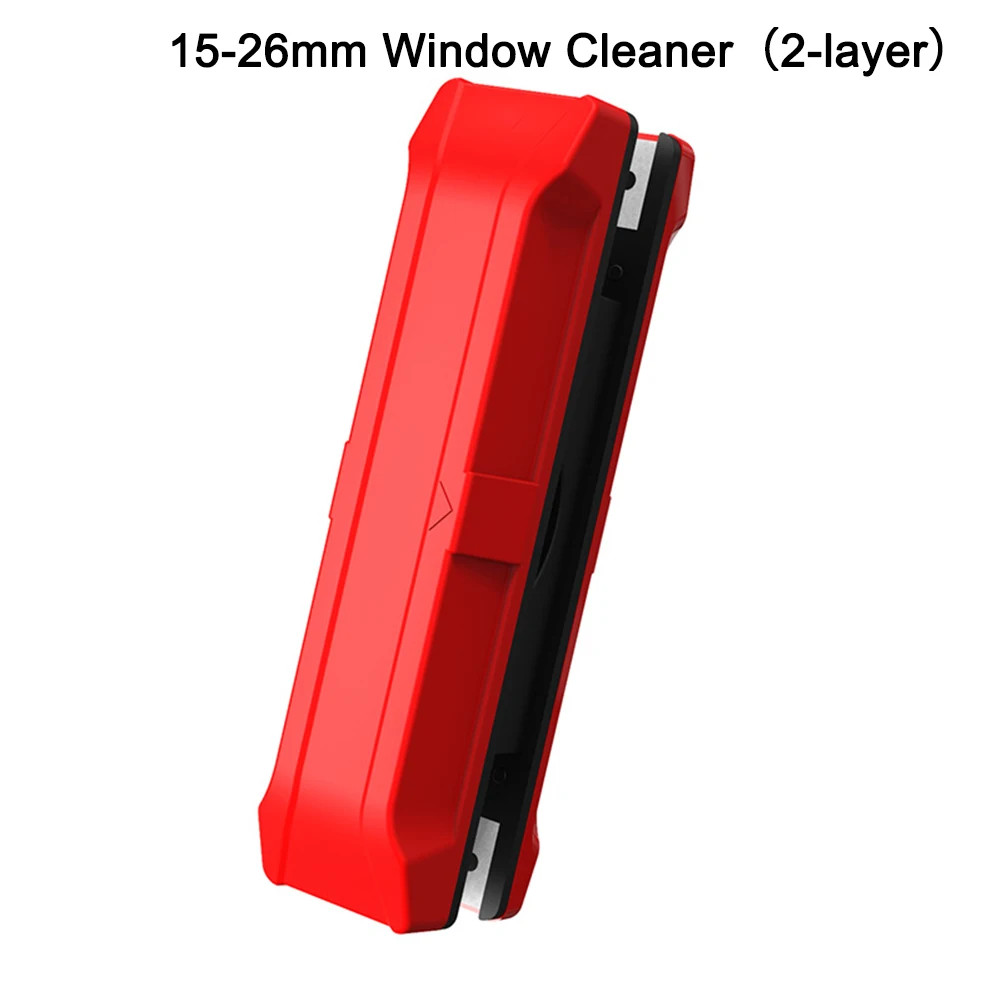 Double-Sided Magnetic Window Cleaner Glass Window Cleaning Window Shower Screen Glass Cleaning Brush Family Use Cleaning Tool
Double-Sided Magnetic Window Cleaner Glass Window Cleaning Window Shower Screen Glass Cleaning Brush Family Use Cleaning Tool