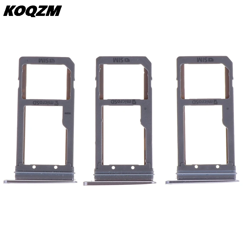 Single Sim Card Tray Slot Holder For Samsung S7 G935F High Quality Color Randomly
Single Sim Card Tray Slot Holder For Samsung S7 G935F High Quality Color Randomly