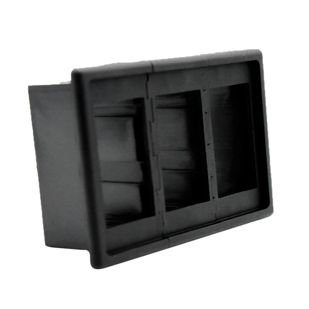 3 шт. кулисный переключатель клип панель в сборе патруль держатели корпус подходит ARB стиль Carling
3 шт. кулисный переключатель клип панель в сборе патруль держатели корпус подходит ARB стиль Carling