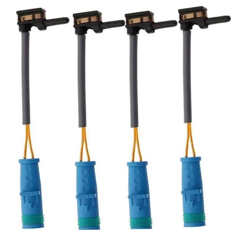 4 шт. датчик износа передней тормозной колодки 1695401617 подходит для Mercedes C300 C400 CLA250 тормозной датчик
4 шт. датчик износа передней тормозной колодки 1695401617 подходит для Mercedes C300 C400 CLA250 тормозной датчик