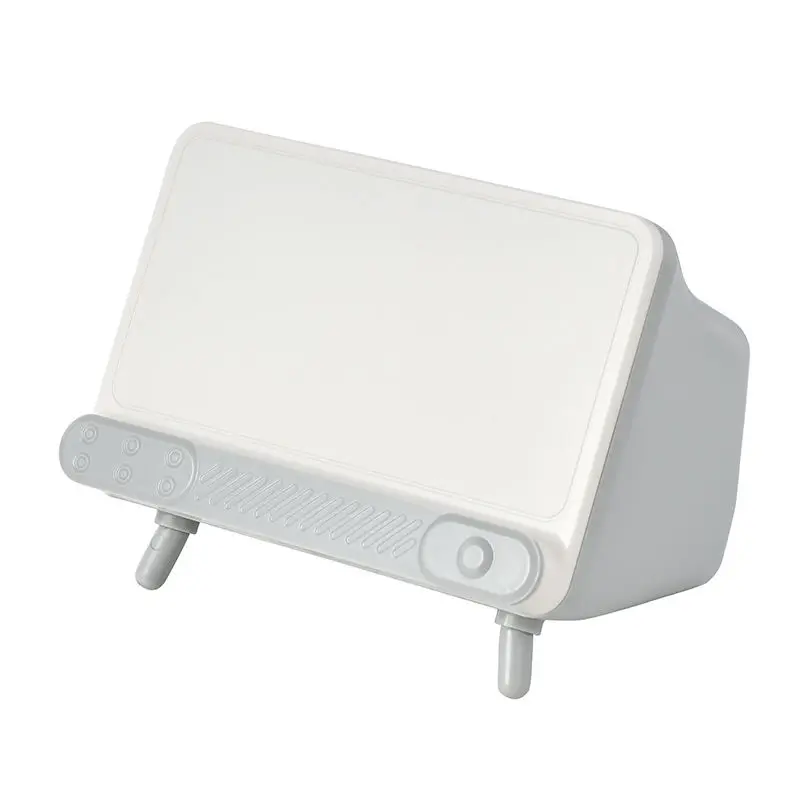 Creative Paper Towel Box Mobile Phone Bracket Dormitory Student Home Multi-function Living Room TV Napkin Storage Box
Creative Paper Towel Box Mobile Phone Bracket Dormitory Student Home Multi-function Living Room TV Napkin Storage Box