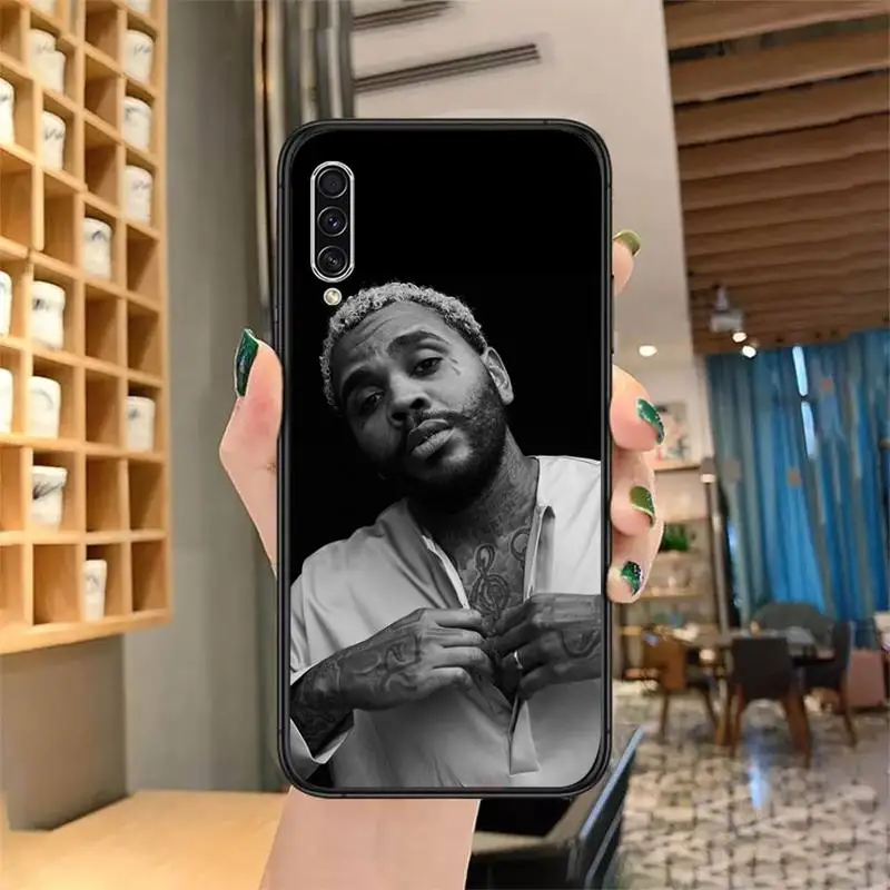 Kevin Gates Personality rapper Phone Case for samsung galaxy a 51 52 71 50 12 72 21s 70 40 20e 31 30s 32 5G soft silicone coque
Kevin Gates Personality rapper Phone Case for samsung galaxy a 51 52 71 50 12 72 21s 70 40 20e 31 30s 32 5G soft silicone coque