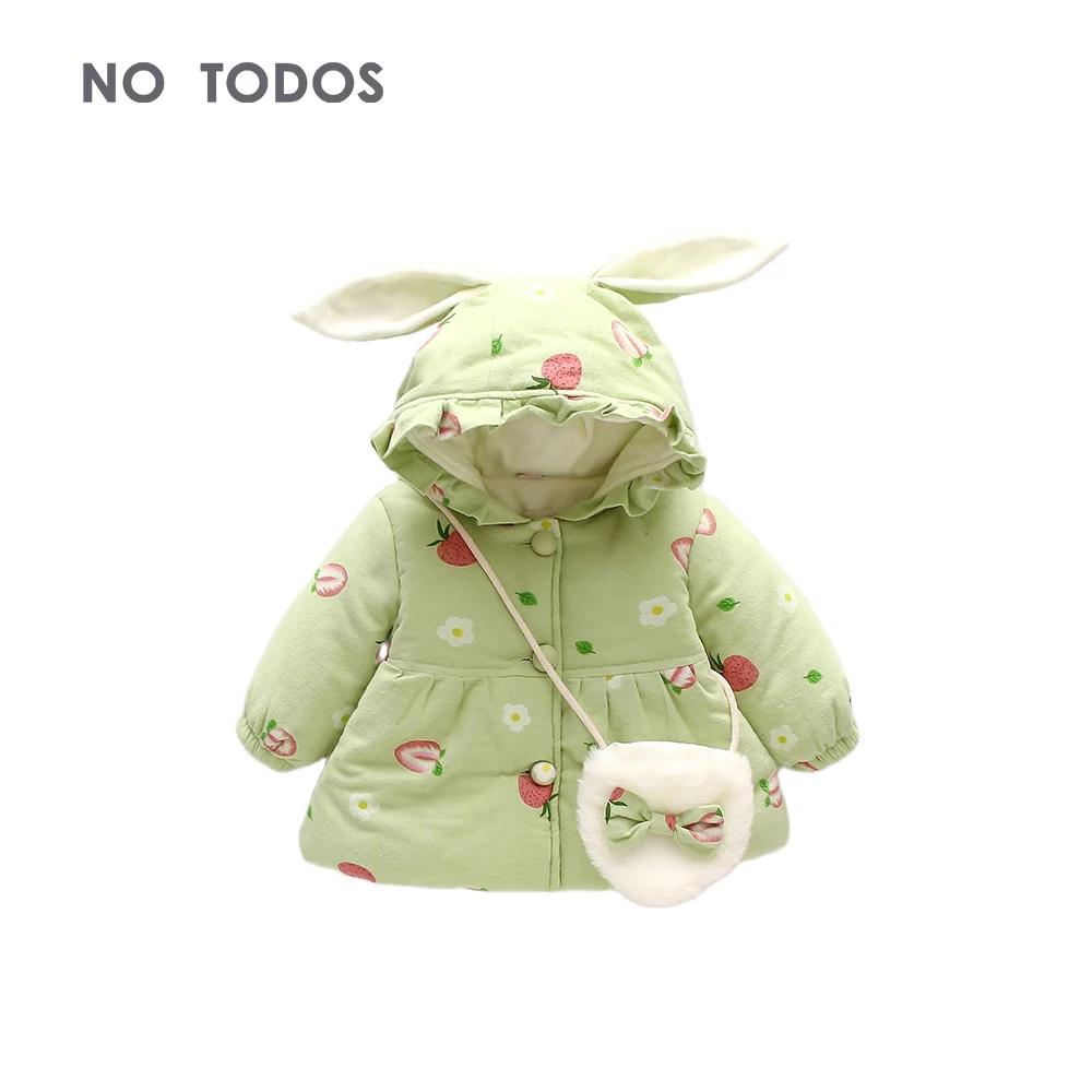Boys Jackets Children Winter New Fashion Girls Long Sleeve Clothes with Hooded Cartoon Wind Proof Zipper Coat
Boys Jackets Children Winter New Fashion Girls Long Sleeve Clothes with Hooded Cartoon Wind Proof Zipper Coat