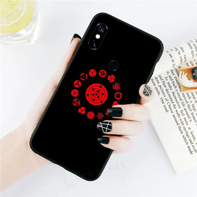 Akatsuki logo Naruto Colorful Cute Phone Case For Xiaomi Redmi note 7 8 9 t k30 max3 9 s 10 pro lite
Akatsuki logo Naruto Colorful Cute Phone Case For Xiaomi Redmi note 7 8 9 t k30 max3 9 s 10 pro lite