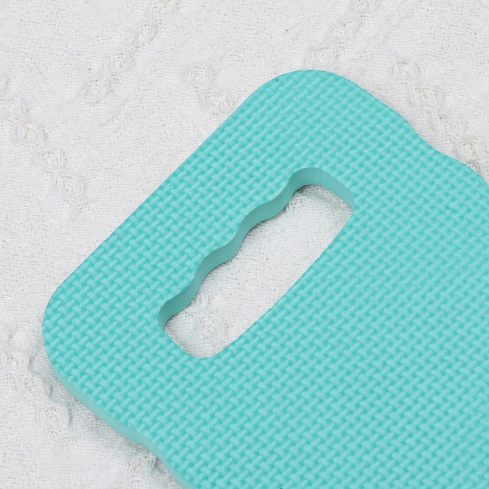 3pcs Multifunctional Non-slip Knee Mat Garden Outdoor Yoga Housework Knee Pad Cushion for Home Outside (Light Green) 
3pcs Multifunctional Non-slip Knee Mat Garden Outdoor Yoga Housework Knee Pad Cushion for Home Outside (Light Green)