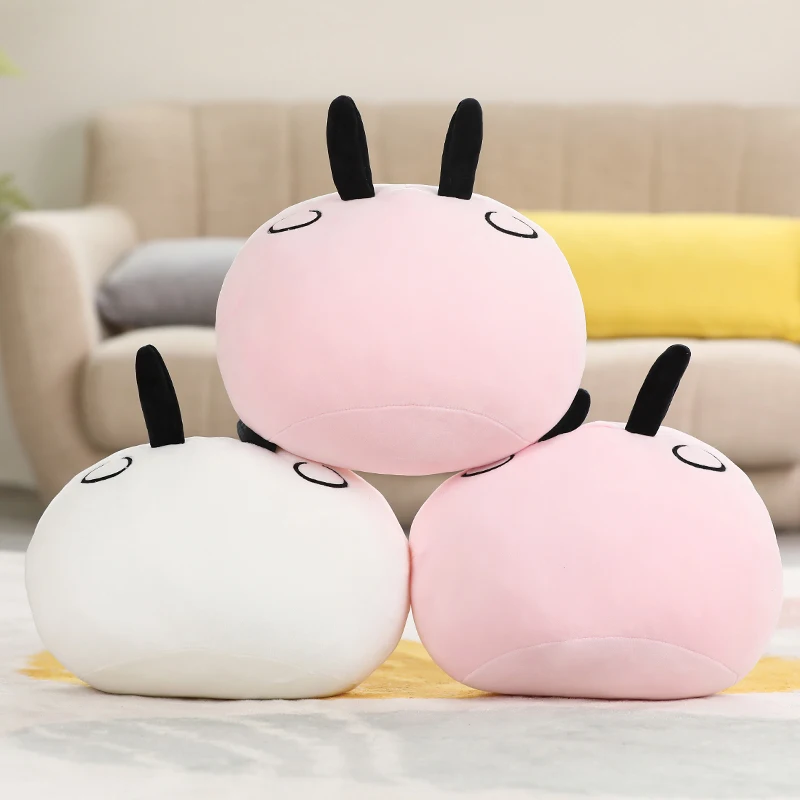 36/50/60cm kawaii down cotton Japanese sushi rice ball pillow soft cushion stuffed plush toy cute dumpling doll cute gift
36/50/60cm kawaii down cotton Japanese sushi rice ball pillow soft cushion stuffed plush toy cute dumpling doll cute gift