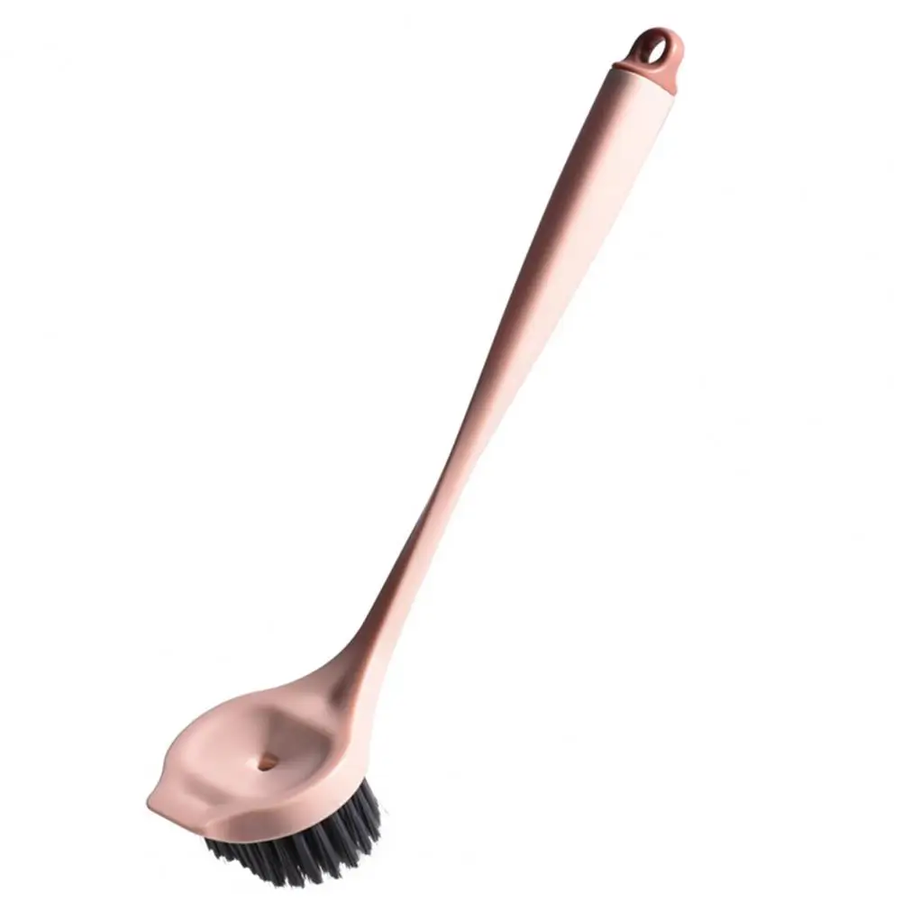 70% Dropshipping!!Brush Efficient Flexible Long-Handled Dish Scrub Brushes for Saucepan
70% Dropshipping!!Brush Efficient Flexible Long-Handled Dish Scrub Brushes for Saucepan
