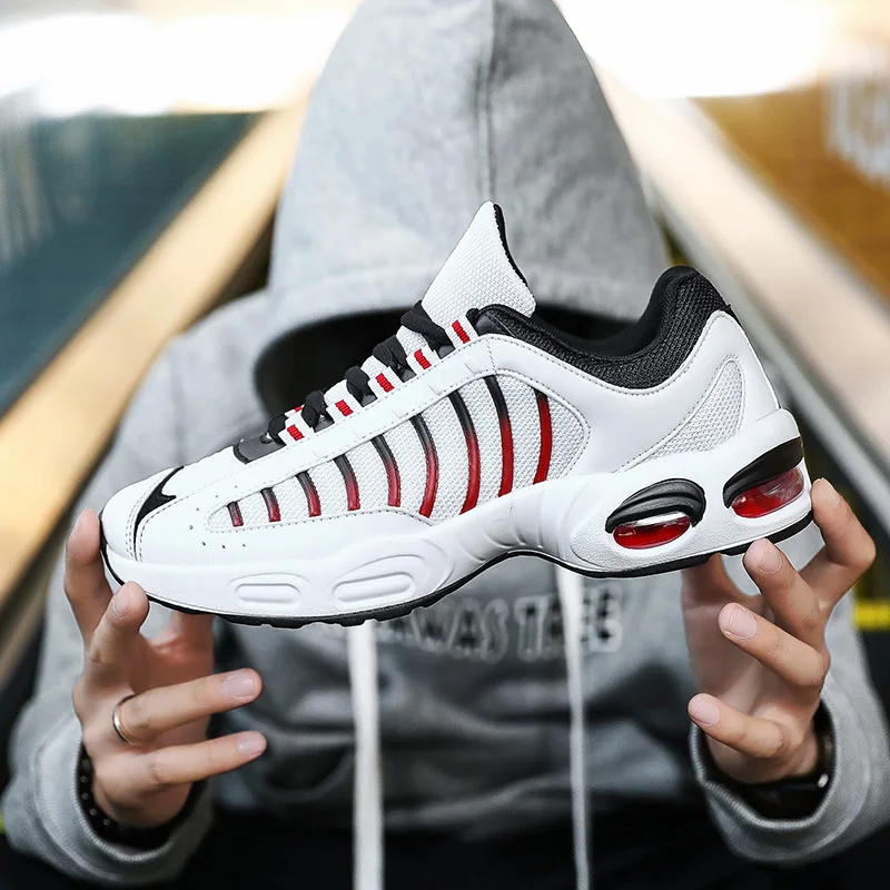 White Casual Shoes Sapatos Casual Mens Causal Shoes Sneaker Sneakers Male Sport Men Black Spring Men's Sports Sapato For
White Casual Shoes Sapatos Casual Mens Causal Shoes Sneaker Sneakers Male Sport Men Black Spring Men's Sports Sapato For