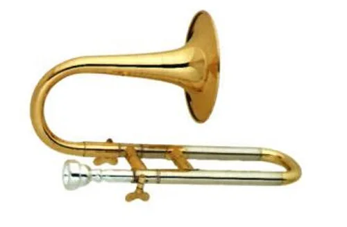 Trombone BB Мелодия детей длинный No. TB-8823S тройной маленький тромбон ультра высокое качество
Trombone BB Мелодия детей длинный No. TB-8823S тройной маленький тромбон ультра высокое качество