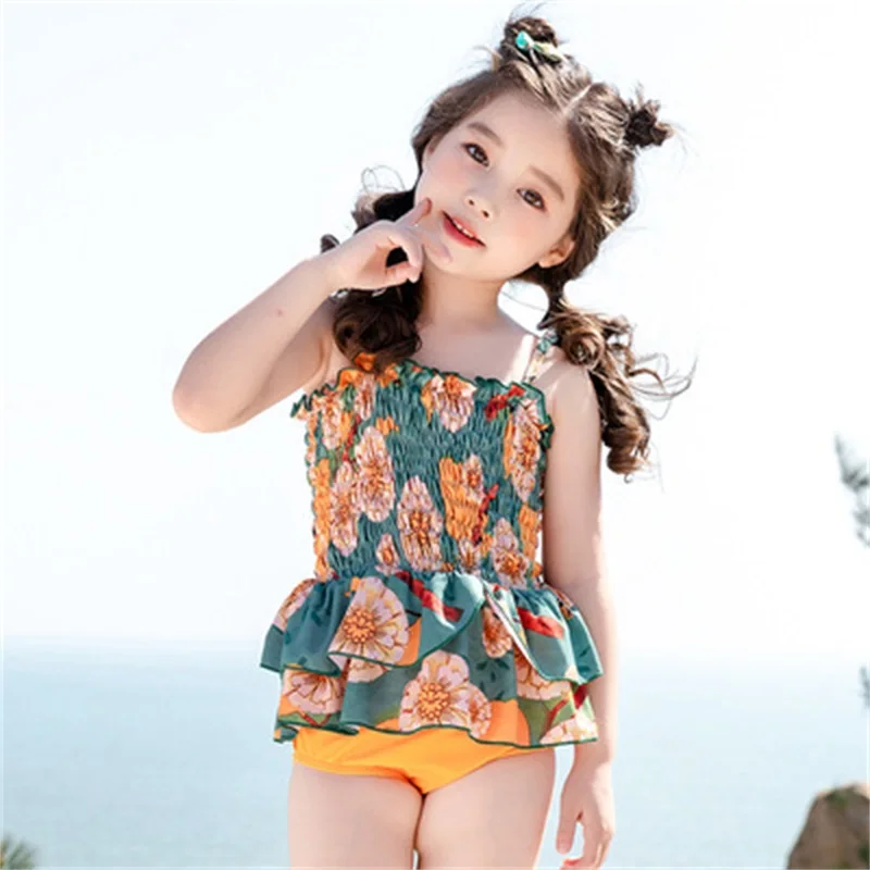Girls Swimwear Dot Overalls DressesOne Piece Baby Bikini Jumpsuit Children's Pool Swimsuit Dance Gymnastics Kids Beachwear 2021
Girls Swimwear Dot Overalls DressesOne Piece Baby Bikini Jumpsuit Children's Pool Swimsuit Dance Gymnastics Kids Beachwear 2021