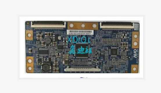 free shipping Good test T-CON board for LED42760X ITV42839E T420HW06 V2 42T08-C00
free shipping Good test T-CON board for LED42760X ITV42839E T420HW06 V2 42T08-C00