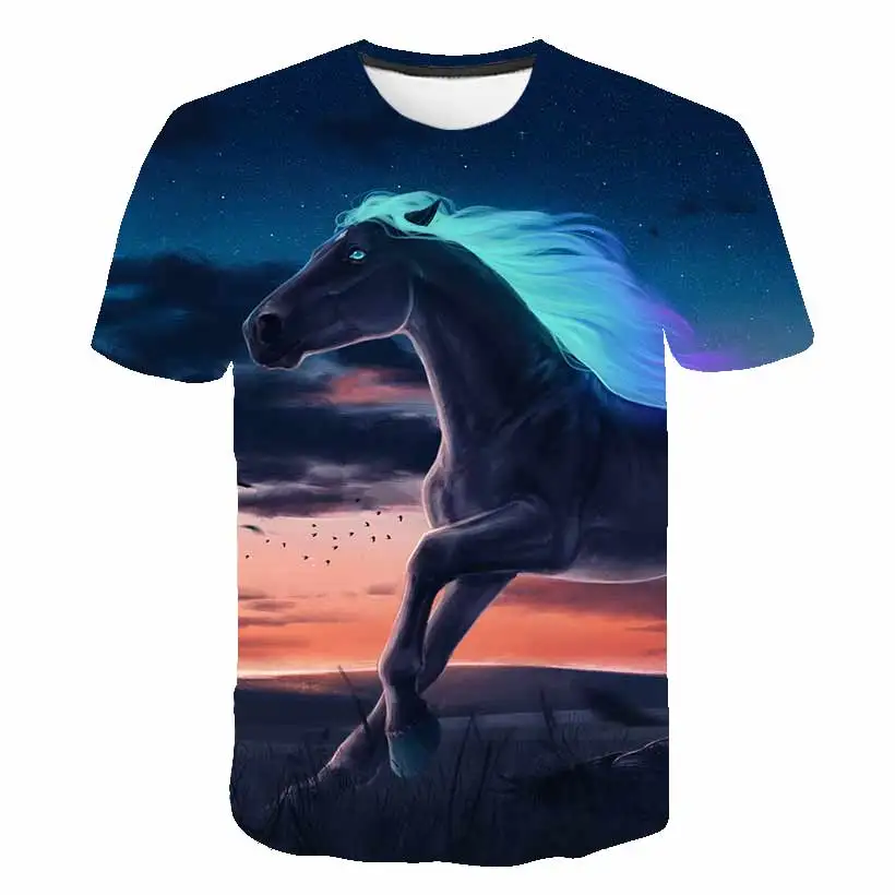 3D Print Anime T-Shirt man funny Boys Girl Tops Children Clothing Cartoon Fly Wing Horse Harajuku Kids Clothes joker Streetwear
3D Print Anime T-Shirt man funny Boys Girl Tops Children Clothing Cartoon Fly Wing Horse Harajuku Kids Clothes joker Streetwear