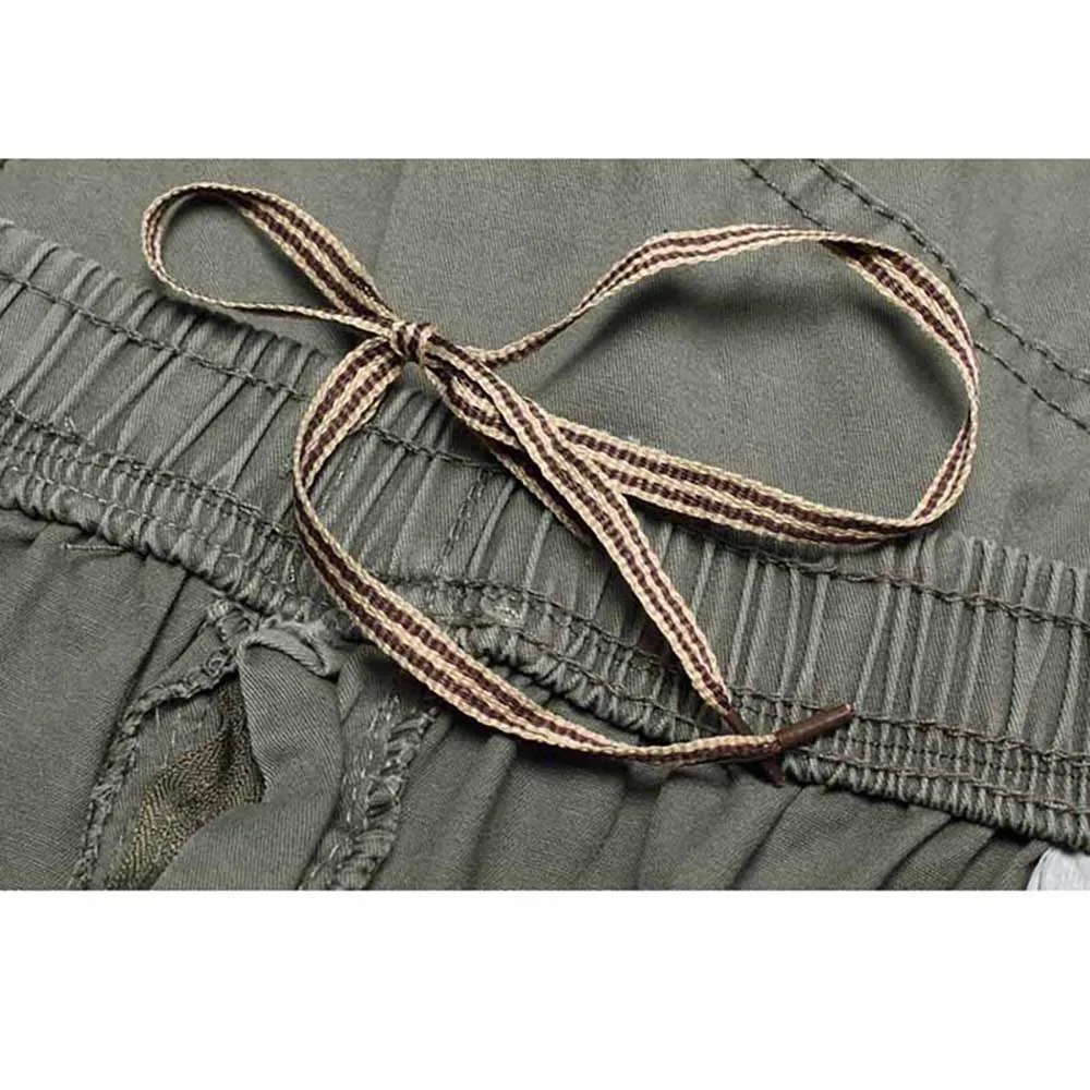 Big Size Cargo Pants Men Hip Hop Harem Trousers Casual Loose Baggy Wide Leg Big Pockets Streetwear Male Clothing
Big Size Cargo Pants Men Hip Hop Harem Trousers Casual Loose Baggy Wide Leg Big Pockets Streetwear Male Clothing