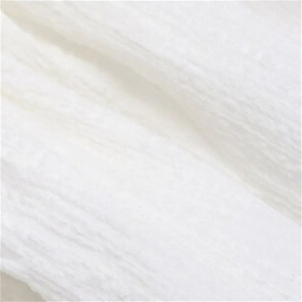 White Shirt Elegnat Chiffon Blouse Women 2021 French Chic Ruffle Lace-Up Square Collar Sexy Blouses Office Ladies Summer Tops 
White Shirt Elegnat Chiffon Blouse Women 2021 French Chic Ruffle Lace-Up Square Collar Sexy Blouses Office Ladies Summer Tops