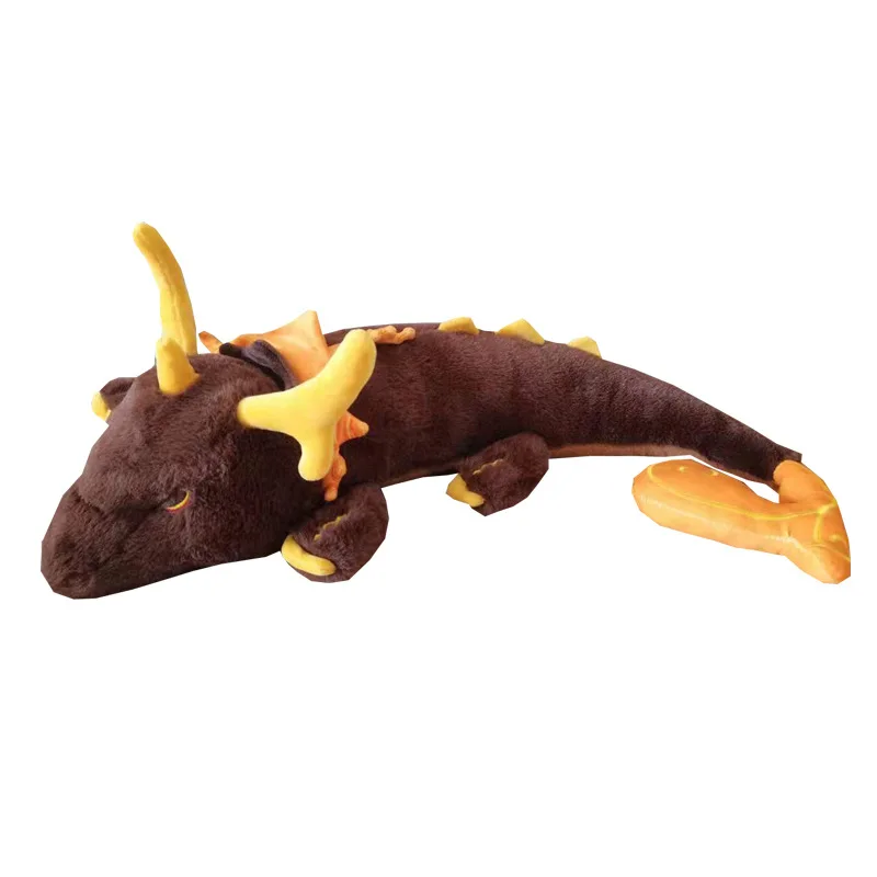 Anime Genshin Impact Plush Doll Morax Zhongli Cosplay Decorative Pillows Office Cushion
Anime Genshin Impact Plush Doll Morax Zhongli Cosplay Decorative Pillows Office Cushion