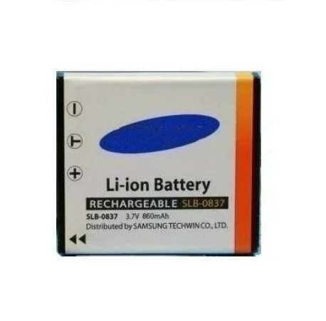 Suitable for three Star SLB-083 7 camera battery I5 6 50 70 L50 60 73 80 L50 700 NV3
Suitable for three Star SLB-083 7 camera battery I5 6 50 70 L50 60 73 80 L50 700 NV3