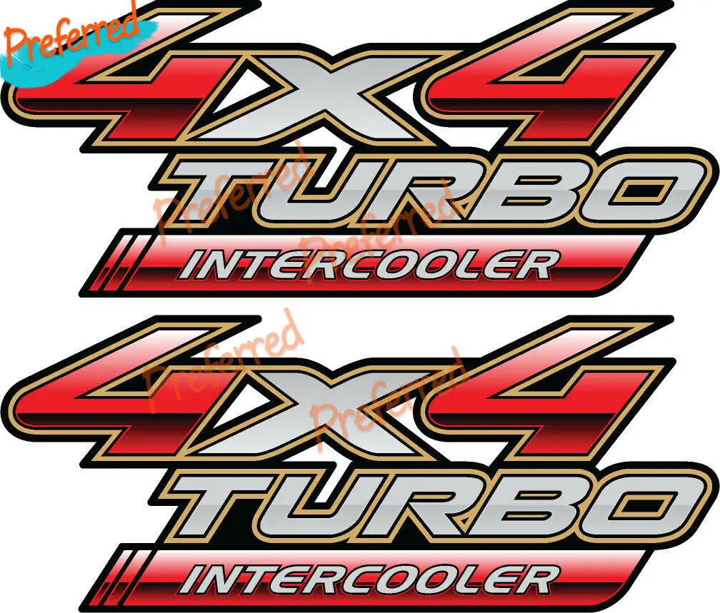2x Hilux Turbocharged Intercooler Truck Boutique Decals for Your Home, Car, Coolers, and Laptops Car Sticker Decal
2x Hilux Turbocharged Intercooler Truck Boutique Decals for Your Home, Car, Coolers, and Laptops Car Sticker Decal