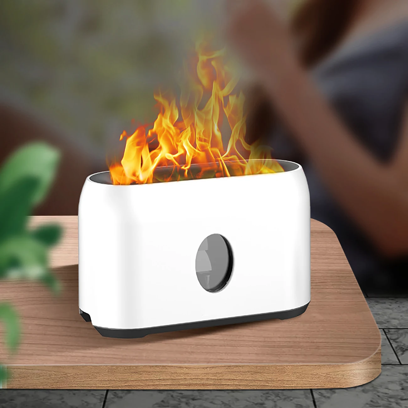 USB пламени ароматерапия атмосфера настольная лампа Спальня Гостиная 200ml увлажнитель третьей передачи Промежуточного дистанционного Управ...
USB пламени ароматерапия атмосфера настольная лампа Спальня Гостиная 200ml увлажнитель третьей передачи Промежуточного дистанционного Управ...