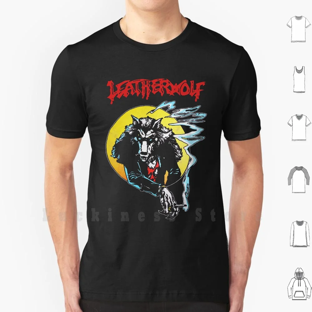 Streetwolf American Metal T Shirt 6xl Cotton Cool Tee Leatherwolf Street Ready Dokken Rock Metal Metal Rock Heavy Metal Hard N 
Streetwolf American Metal T Shirt 6xl Cotton Cool Tee Leatherwolf Street Ready Dokken Rock Metal Metal Rock Heavy Metal Hard N