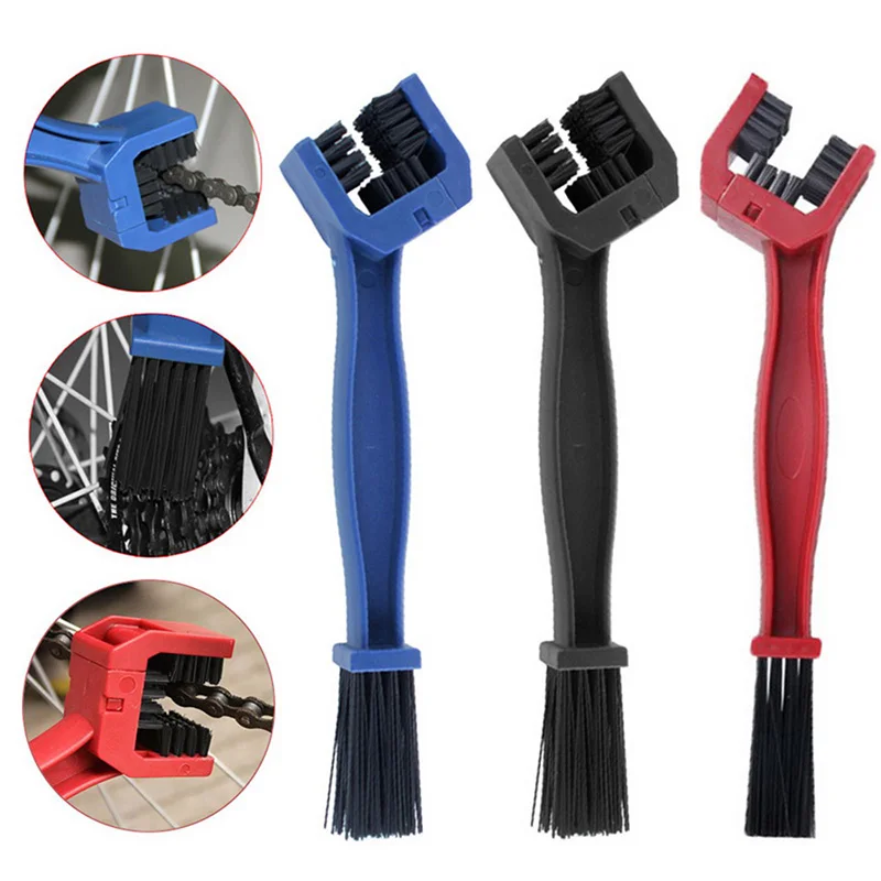 Motorcycle Cover Chain Brush Cleaner for YAMAHA FZ-09 MT-09 SR FZ6 FAZER FZ6R FZ8 MT-07 FZ-07 TTR125 L E
Motorcycle Cover Chain Brush Cleaner for YAMAHA FZ-09 MT-09 SR FZ6 FAZER FZ6R FZ8 MT-07 FZ-07 TTR125 L E