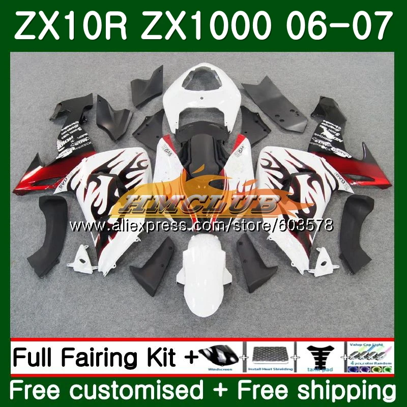 Корпус для KAWASAKI ZX 10 R ZX-1000 06 07 Red Flame 117CL.40 ZX1000 CC ZX10R 06 07 ZX 1000CC ZX 10R 2006 2007 обтекатели
Корпус для KAWASAKI ZX 10 R ZX-1000 06 07 Red Flame 117CL.40 ZX1000 CC ZX10R 06 07 ZX 1000CC ZX 10R 2006 2007 обтекатели