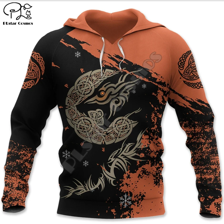 PLstar Cosmos 3DPrint Newfashion Viking Art Tattoo Icelan Totem Harajuku Streetwear Funny Unisex Men/Women Funny Hoodies/Zip P-3
PLstar Cosmos 3DPrint Newfashion Viking Art Tattoo Icelan Totem Harajuku Streetwear Funny Unisex Men/Women Funny Hoodies/Zip P-3