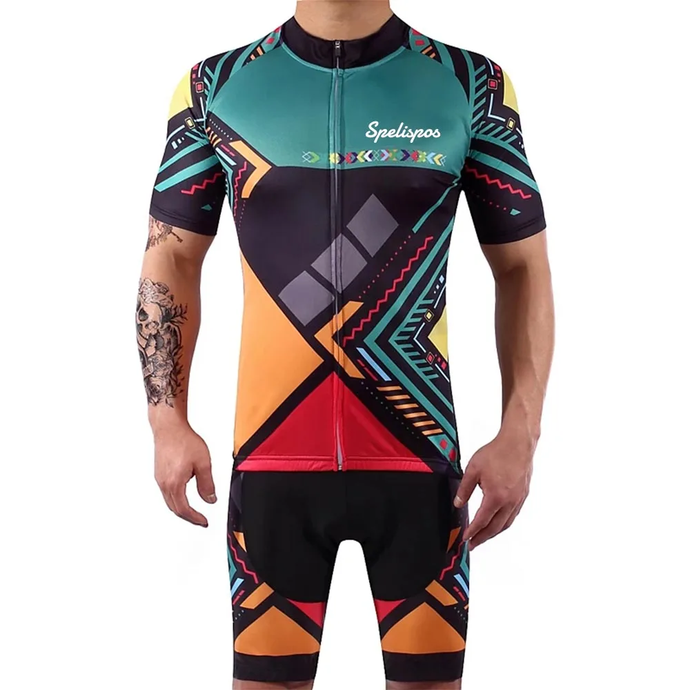 Bike Shirts Suit UCI PRO Team Men Tops Wear Set Cycling Jersey Kit Divisa Maillot Dress Roupa Ciclismo Masculino Bicycle Clothes 
Bike Shirts Suit UCI PRO Team Men Tops Wear Set Cycling Jersey Kit Divisa Maillot Dress Roupa Ciclismo Masculino Bicycle Clothes