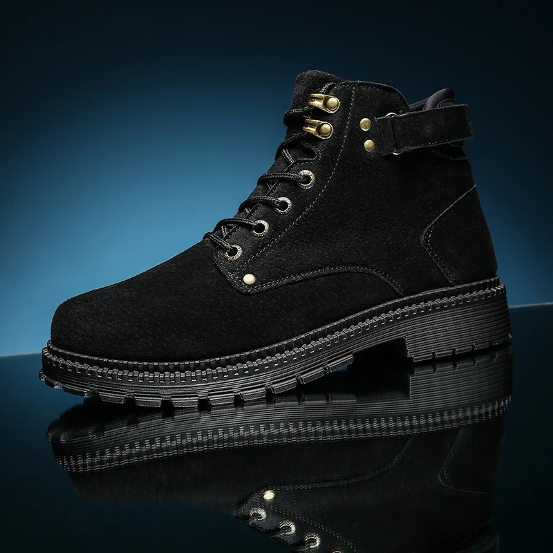 Botasdress мужские cuero; sapatos; Мужские кроссовки; para hombre обувь в западном стиле; Кожаная обувь; zapatos мужские 2020 черный informales sapato
Botasdress мужские cuero; sapatos; Мужские кроссовки; para hombre обувь в западном стиле; Кожаная обувь; zapatos мужские 2020 черный informales sapato