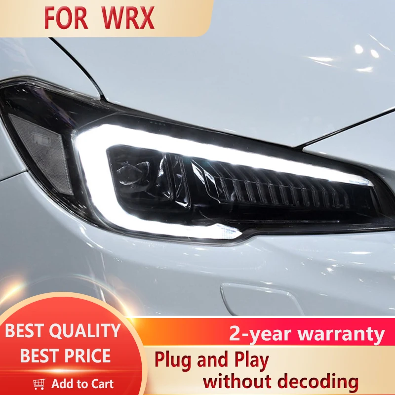 Фары для Subaru WRX STI 2015-2020, дневные ходовые огни, светодиодсветодиодный Биксеноновые лампы, противотуманные фары, автомобильные аксессуары, фары
Фары для Subaru WRX STI 2015-2020, дневные ходовые огни, светодиодсветодиодный Биксеноновые лампы, противотуманные фары, автомобильные аксессуары, фары
