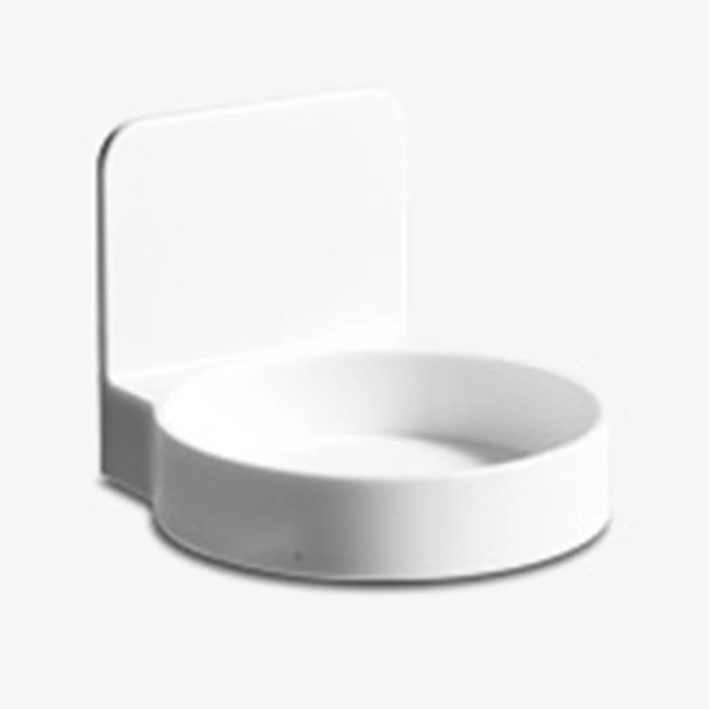 1Pc Bathroom Cup Holder Sturdy New Wall-Mounted No Drilling Electric Toothbrush Holder Self-adhesive Bottle Solid Base Cup Rack
1Pc Bathroom Cup Holder Sturdy New Wall-Mounted No Drilling Electric Toothbrush Holder Self-adhesive Bottle Solid Base Cup Rack