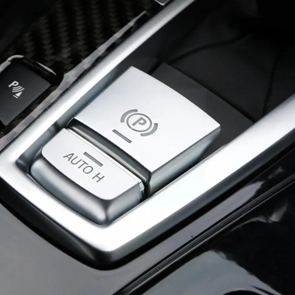 Electronic Parking Brake Switch Auto H P Button Replacement X3 X4 X5 X6 Series For Cover F16 F01 F07 X6 X2t7 567 Q6s7
Electronic Parking Brake Switch Auto H P Button Replacement X3 X4 X5 X6 Series For Cover F16 F01 F07 X6 X2t7 567 Q6s7