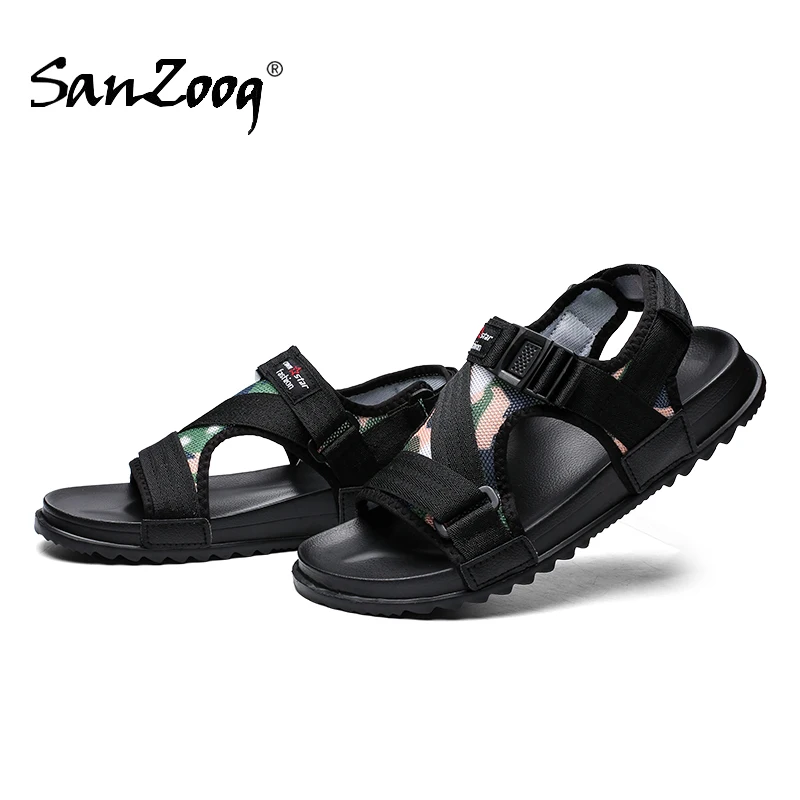 Summer Men Flat Mesh Sandals Casual Shoes Boys Breathable Soft Sandalias Hombre Sandale Homme Best Selling 2021 Plus Size 48 49
Summer Men Flat Mesh Sandals Casual Shoes Boys Breathable Soft Sandalias Hombre Sandale Homme Best Selling 2021 Plus Size 48 49