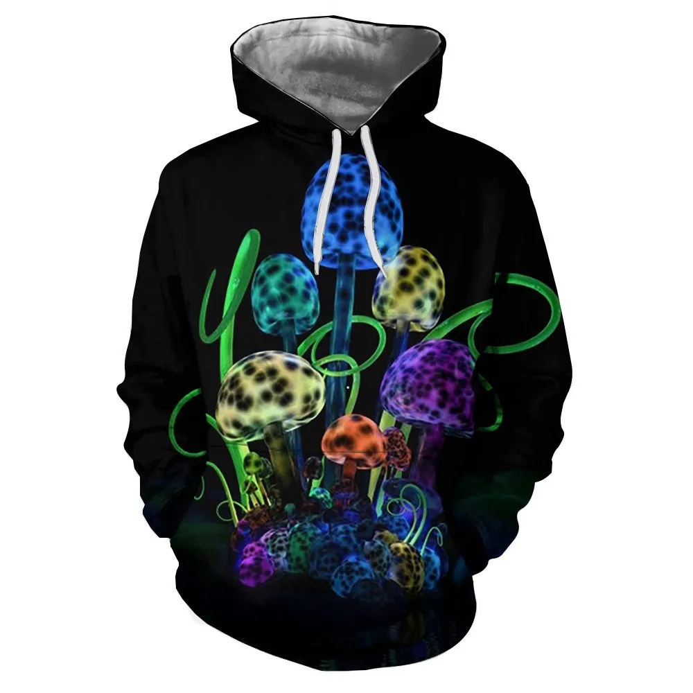 2021 spring geometric three-dimensional Graphic 3D digital printing men's hoodie spoof loose casual sports pullover
2021 spring geometric three-dimensional Graphic 3D digital printing men's hoodie spoof loose casual sports pullover