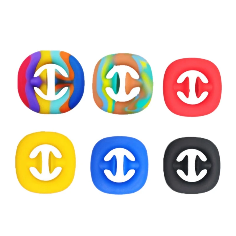 1Set Hand Grip Strengthener Hand Grip Exerciser Ring Durable Non-Slip Hand Gripper Strengthener Child Toys 
1Set Hand Grip Strengthener Hand Grip Exerciser Ring Durable Non-Slip Hand Gripper Strengthener Child Toys