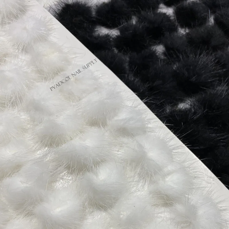 10pcs/lot Nail Art Pom Pom Magnetic Fur Balls 3D Nail Art Decorations Salon Manicure Supplies
10pcs/lot Nail Art Pom Pom Magnetic Fur Balls 3D Nail Art Decorations Salon Manicure Supplies