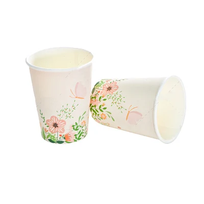 Party Disposable Tableware Decor Butterfly Flower Design Paper Plates Cups Balloons Birthday Baby Shower Wedding Party Supplies
Party Disposable Tableware Decor Butterfly Flower Design Paper Plates Cups Balloons Birthday Baby Shower Wedding Party Supplies