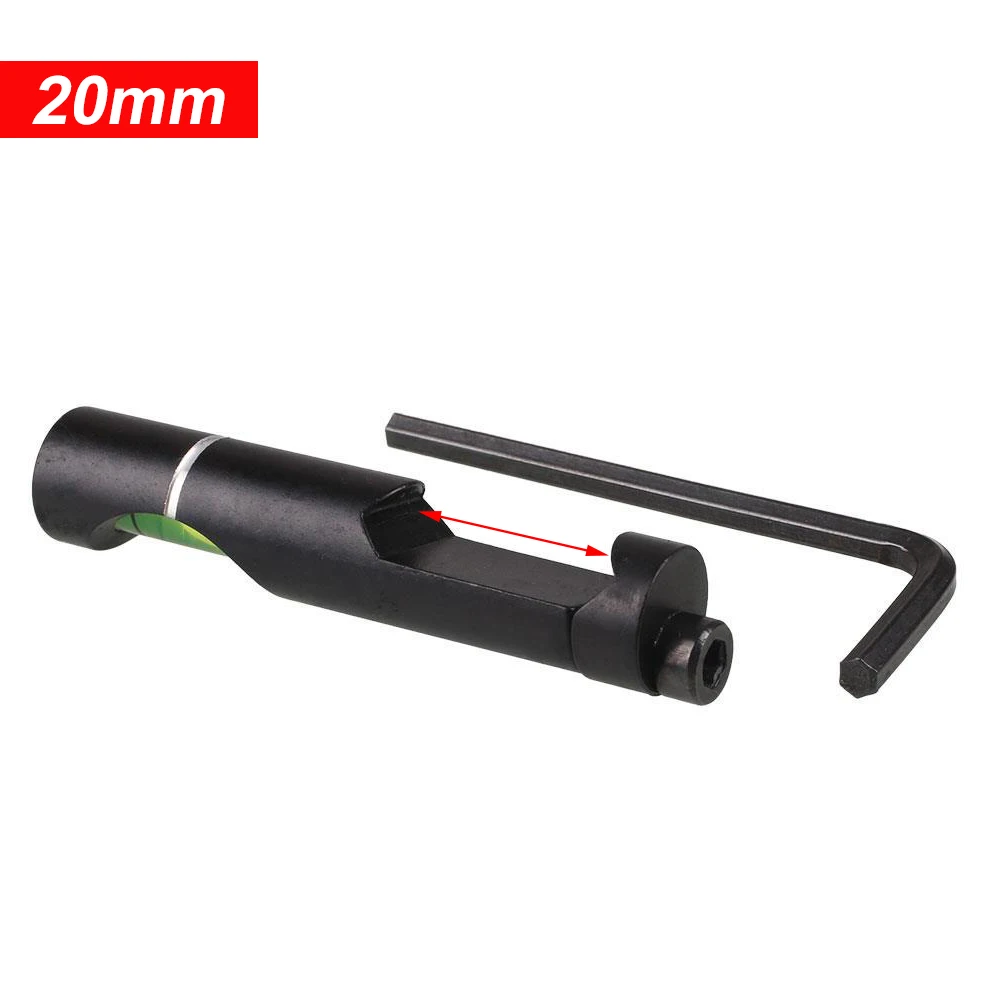 Hunting Spirit Bubble Level Optical Scope Mounts for 11mm/20mm Picatinny Rail Rifel Scope Leveling Tool Kit Hunting Accessories
Hunting Spirit Bubble Level Optical Scope Mounts for 11mm/20mm Picatinny Rail Rifel Scope Leveling Tool Kit Hunting Accessories
