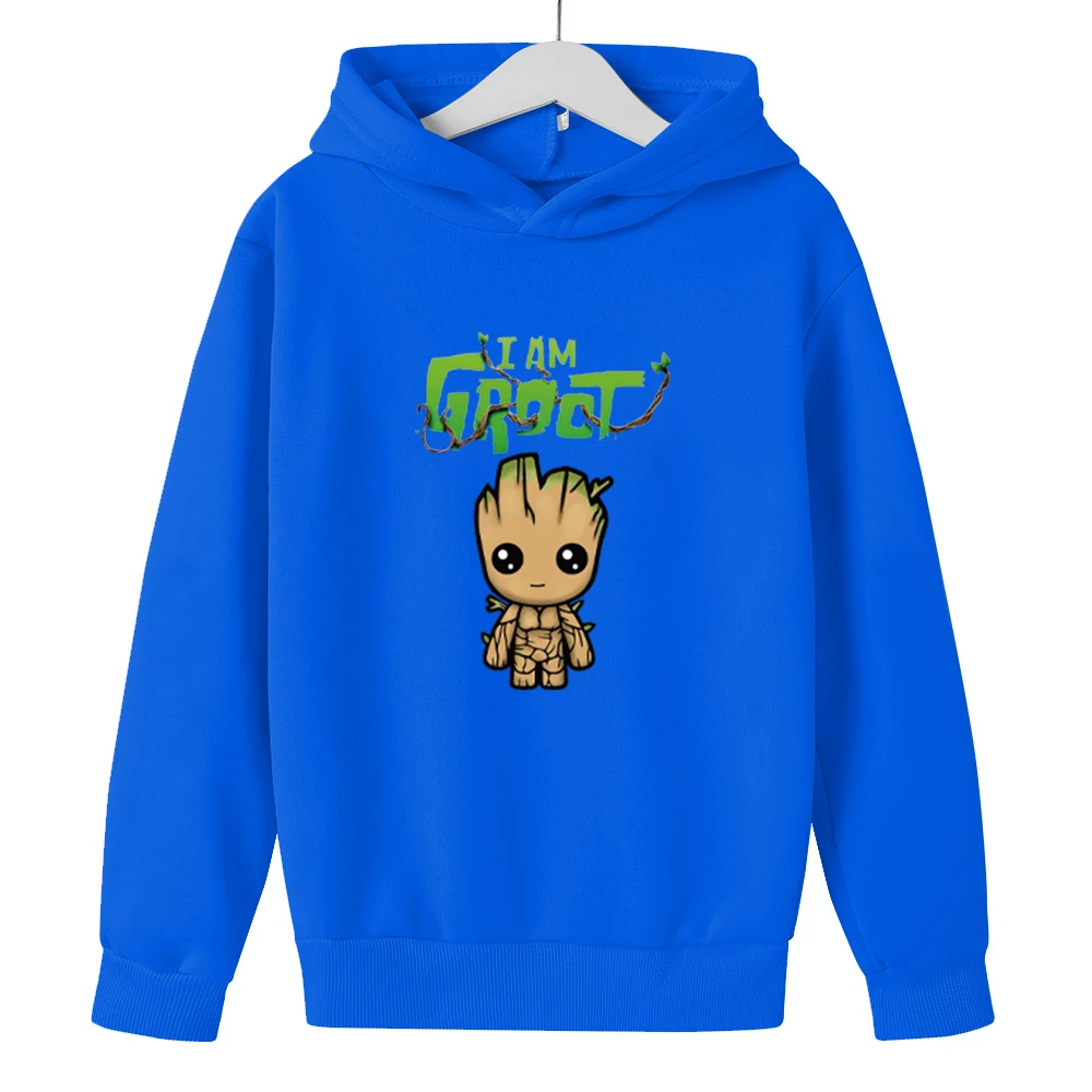 2021 Gu0rdians of the G0laxy Gr00t Girls Hoodies Sweatshirts Funny Hip Hop Printed Hoody Boys Casual Streetwear Kawaii Hooded
2021 Gu0rdians of the G0laxy Gr00t Girls Hoodies Sweatshirts Funny Hip Hop Printed Hoody Boys Casual Streetwear Kawaii Hooded