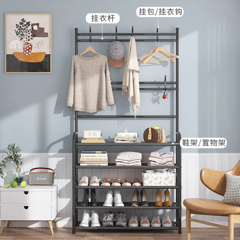 4 / 5 Layer Shoe Rack Stainless Steel Tube Shoes Boots Stand DIY Storage Organizer Holder Shoe Cabinet
4 / 5 Layer Shoe Rack Stainless Steel Tube Shoes Boots Stand DIY Storage Organizer Holder Shoe Cabinet