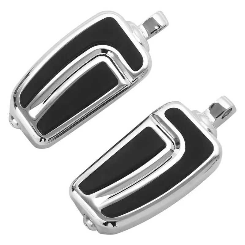 Motorcycle Male Mount Foot Peg Footrest For Harley Touring Softail Dyna Sportster XL 1200 883 Models
Motorcycle Male Mount Foot Peg Footrest For Harley Touring Softail Dyna Sportster XL 1200 883 Models
