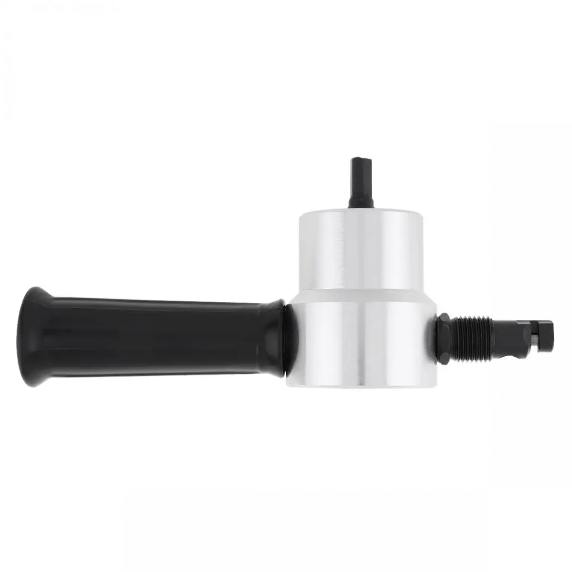 160A Double-head Stainless Steel Cutter Cutting Machine Saw Power Tool Accessories with Dual-use Wrench for Cutting Metal Sheets
160A Double-head Stainless Steel Cutter Cutting Machine Saw Power Tool Accessories with Dual-use Wrench for Cutting Metal Sheets
