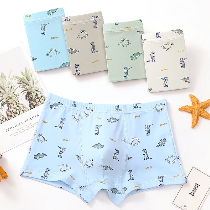 Трусы-боксеры для мальчиков 2-12 лет, хлопковые, 5 шт./лот 
Трусы-боксеры для мальчиков 2-12 лет, хлопковые, 5 шт./лот